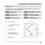 Preview for 29 page of Abus FUBE50000 Installation And Operating Instructions Manual