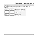 Preview for 31 page of Abus FUBE50000 Installation And Operating Instructions Manual