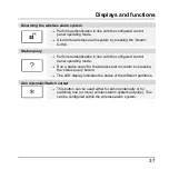 Preview for 37 page of Abus FUBE50000 Installation And Operating Instructions Manual