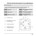 Preview for 49 page of Abus FUBE50000 Installation And Operating Instructions Manual