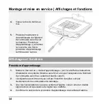 Preview for 54 page of Abus FUBE50000 Installation And Operating Instructions Manual