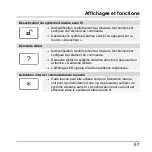 Preview for 57 page of Abus FUBE50000 Installation And Operating Instructions Manual