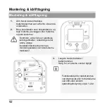 Preview for 92 page of Abus FUBE50000 Installation And Operating Instructions Manual