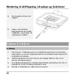 Preview for 94 page of Abus FUBE50000 Installation And Operating Instructions Manual