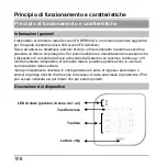 Preview for 108 page of Abus FUBE50000 Installation And Operating Instructions Manual