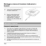 Preview for 114 page of Abus FUBE50000 Installation And Operating Instructions Manual