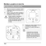 Preview for 132 page of Abus FUBE50000 Installation And Operating Instructions Manual