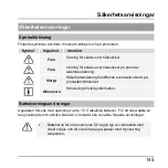 Preview for 145 page of Abus FUBE50000 Installation And Operating Instructions Manual