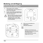 Preview for 152 page of Abus FUBE50000 Installation And Operating Instructions Manual