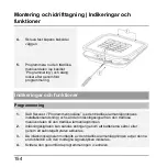 Preview for 154 page of Abus FUBE50000 Installation And Operating Instructions Manual