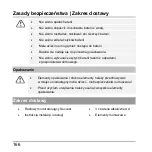 Preview for 166 page of Abus FUBE50000 Installation And Operating Instructions Manual