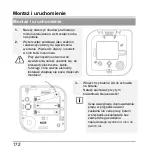 Preview for 172 page of Abus FUBE50000 Installation And Operating Instructions Manual