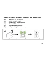 Предварительный просмотр 49 страницы Abus FUBE50010 User Manual