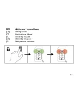 Предварительный просмотр 51 страницы Abus FUBE50010 User Manual