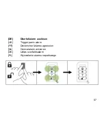 Предварительный просмотр 57 страницы Abus FUBE50010 User Manual