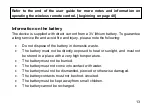 Preview for 13 page of Abus FUBE50011 User Manual