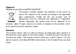 Preview for 14 page of Abus FUBE50011 User Manual