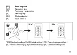 Preview for 60 page of Abus FUBE50011 User Manual