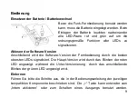 Preview for 9 page of Abus FUBE50014 User Manual