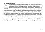 Preview for 43 page of Abus FUBE50014 User Manual