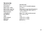 Preview for 46 page of Abus FUBE50014 User Manual