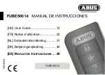 Preview for 49 page of Abus FUBE50014 User Manual