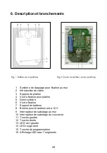 Preview for 44 page of Abus FUBE50060 Installation And Operating Instructions Manual