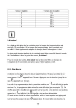 Preview for 50 page of Abus FUBE50060 Installation And Operating Instructions Manual