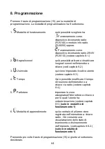 Preview for 64 page of Abus FUBE50060 Installation And Operating Instructions Manual