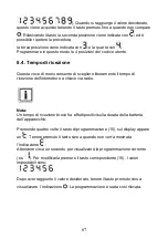 Preview for 67 page of Abus FUBE50060 Installation And Operating Instructions Manual