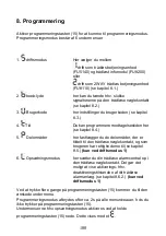 Preview for 100 page of Abus FUBE50060 Installation And Operating Instructions Manual