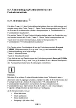 Preview for 23 page of Abus FUBE50061 Installation Instructions And User Manual