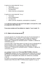 Preview for 85 page of Abus FUBE50061 Installation Instructions And User Manual