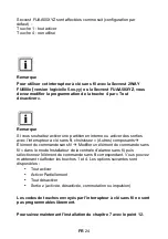 Preview for 86 page of Abus FUBE50061 Installation Instructions And User Manual