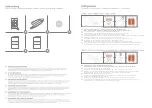 Preview for 2 page of Abus FUBE60010 Quick Manual