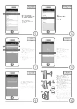 Preview for 4 page of Abus FUBW35000A Manual