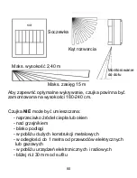 Preview for 80 page of Abus FUBW50000 Instructions Manual