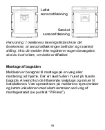 Предварительный просмотр 59 страницы Abus FUBW50010 Manual