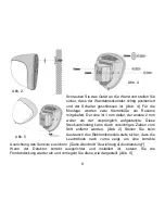 Preview for 8 page of Abus FUBW50020 User Manual