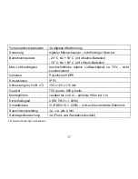 Preview for 17 page of Abus FUBW50020 User Manual