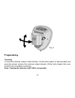 Preview for 31 page of Abus FUBW50020 User Manual