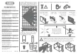 Abus FUBW50100 Quick Start Manual preview