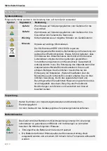 Предварительный просмотр 4 страницы Abus FUBW50110-1 Installation Instructions And User Manual