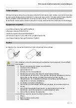 Предварительный просмотр 41 страницы Abus FUBW50110 Installation Instructions And User Manual