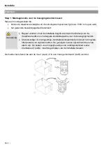 Предварительный просмотр 58 страницы Abus FUBW50110 Installation Instructions And User Manual