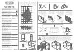 Abus FUBW50110 Quick Start Manual предпросмотр