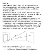 Preview for 6 page of Abus FUGB50000 Manual