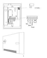 Preview for 9 page of Abus FUGB50000 Manual