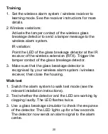 Preview for 20 page of Abus FUGB50000 Manual