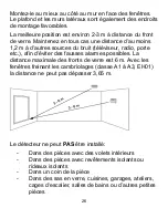 Preview for 26 page of Abus FUGB50000 Manual